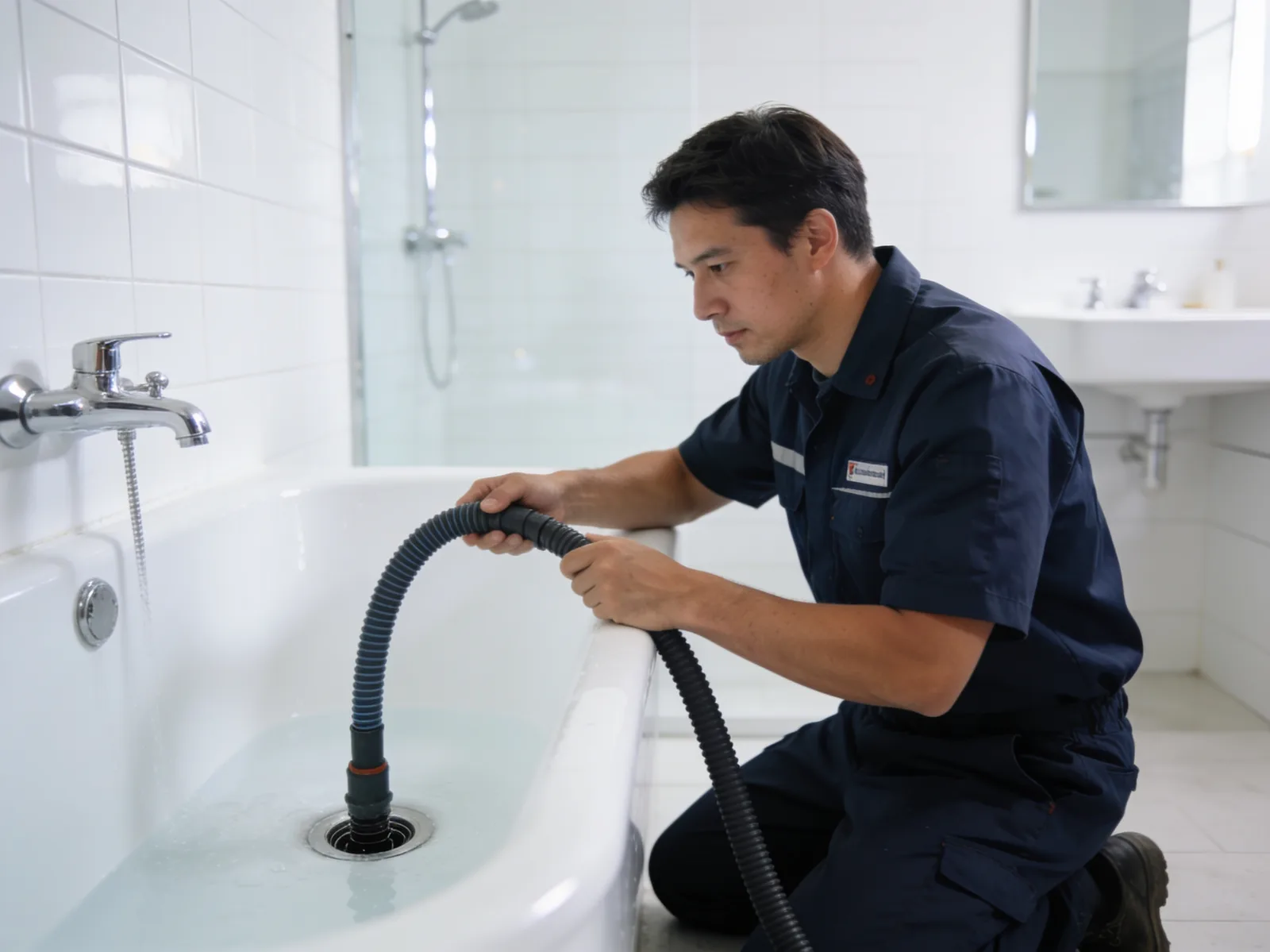 Emergency Plumber Girard, TX FAQs